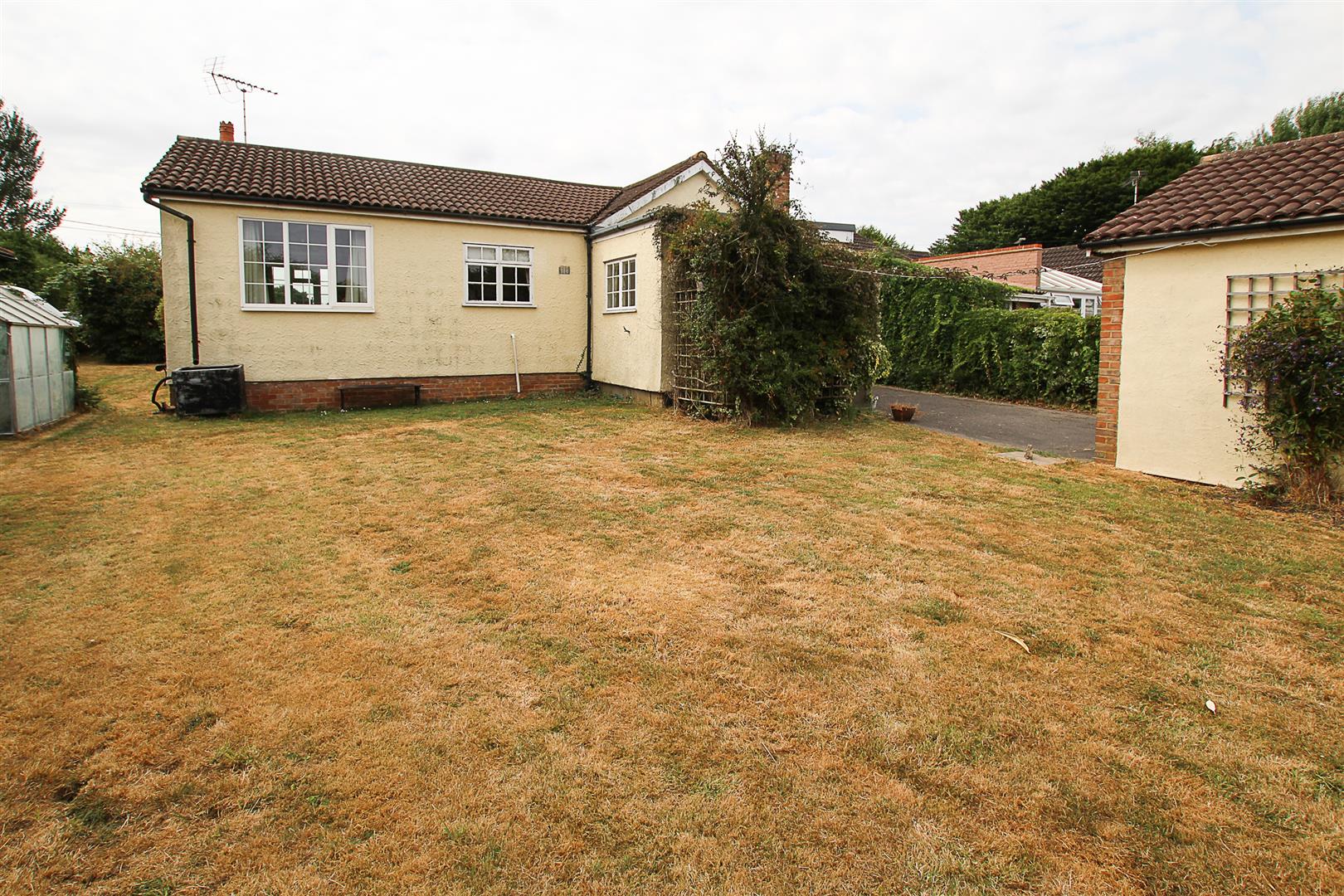 Days Lane, Pilgrims Hatch, Brentwood Keith Ashton